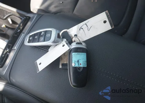 2024 Hyundai Tucson Sel from USA, damaged, VIN 5NMJF3DE7RH340544